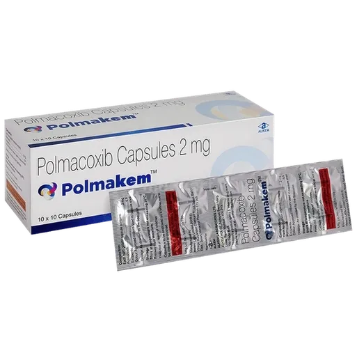 polmakem 2 capsule 10's